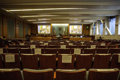 Board of Supervisors
