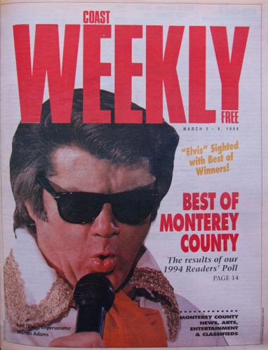 Issue Mar 03, 1994 