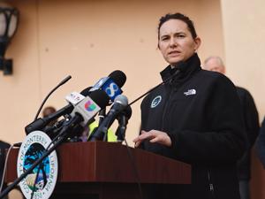 Image for display with article titled After Disasters in LA and Moss Landing, How Prepared Is Monterey County?