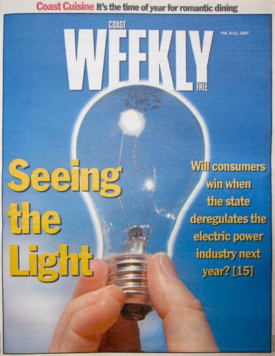 Issue Feb 06, 1997 