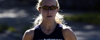 U.S. Olympic team announced — Blake Russell of Pacific Grove will compete as a marathoner.  