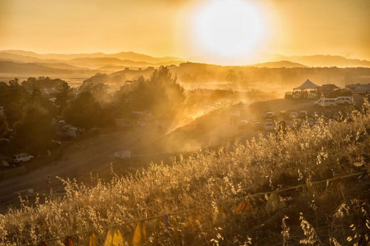 Sun over 'city' 2.jpg