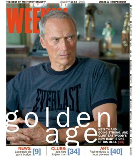 Issue Jan 13, 2005 