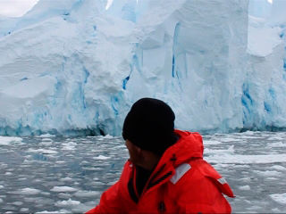 Antarctic Edge