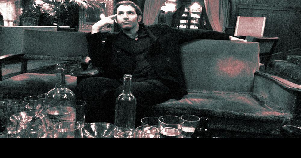 New York singer-songwriter Milton makes his Monterey debut at L’Roy ...