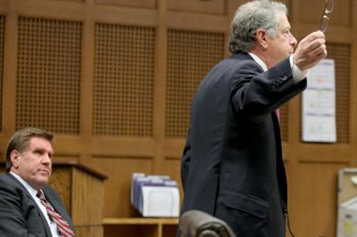 Judge lifts seal on documents sought by the Weekly in case of former Catholic priest