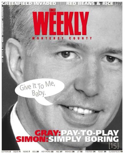 Issue May 30, 2002 