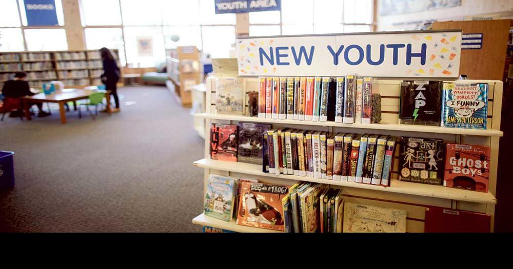 The Monterey Public Library is lining up a summer’s worth of fun