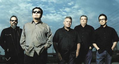 The most ambitious West End Celebration yet draws Los Lobos to help salute the arts.  