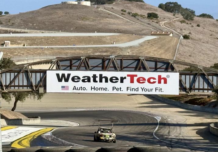 24 Hours of Lemons 5