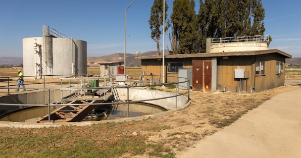 Greenfield must navigate a web of agencies and find funding to build a new wastewater treatment plant.