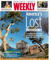 Issue Jan 24, 2008 