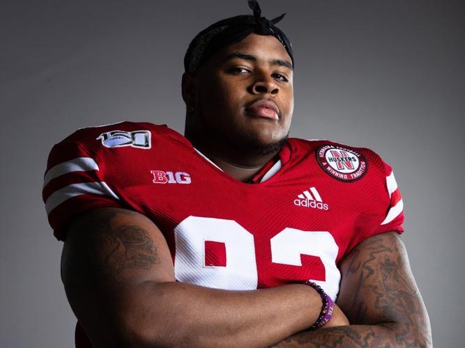 23. Damion Daniels