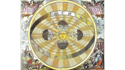 Free Will Astrology  