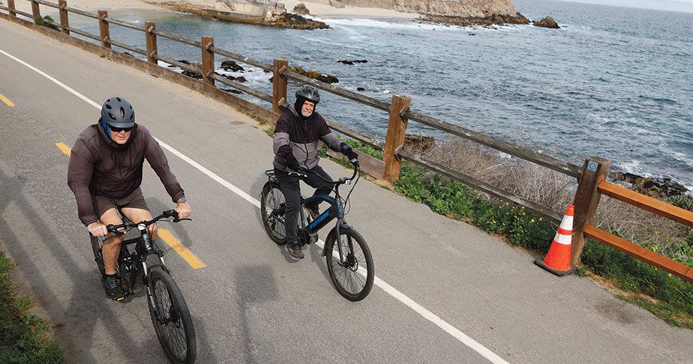 Pacific Grove City Council explores options to regulate problematic e-bike use.