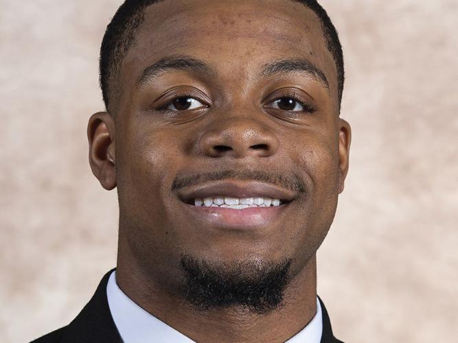 19. Alante Brown