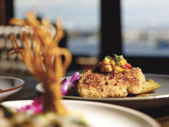 Best Restaurant - Fisherman’s Wharf, Best Restaurant - Monterey | Old Fisherman’s Grotto