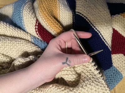 Knitting