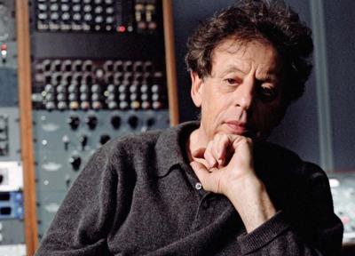 Philip Glass expected to introduce an eponymous festival in Carmel.  