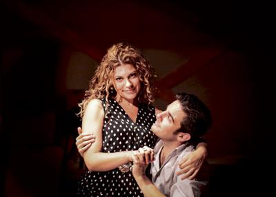 Modern twists highlight Hidden Valley’s Don Giovanni.