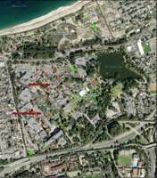 The public comment period is open for NPS' proposed Naval Innovation Center.