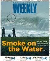 Issue Nov 10, 2005 