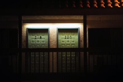 Major prostitution website seized, shut down by FBI.
