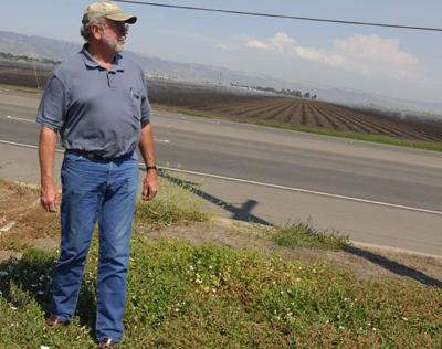 Ag land conservancy has been protecting farmland for two decades  