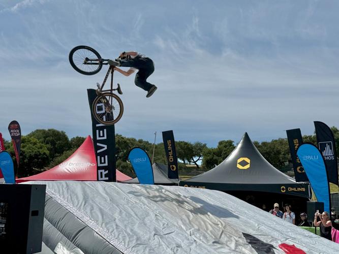 Sea Otter Classic 2026 5