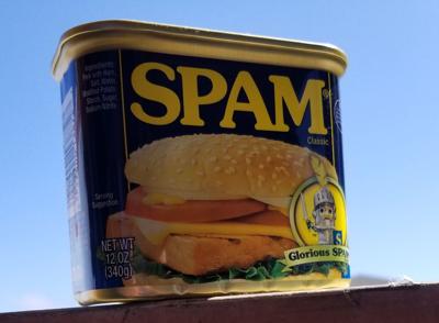 Spam