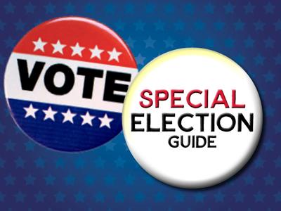 Elections 2020