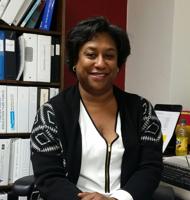 Monterey County gets a new child welfare director.