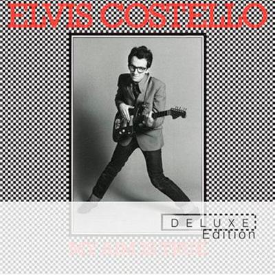 ELVIS COSTELLO | My Aim Is True (Deluxe Edition) | Hip-O  