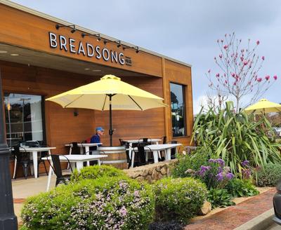 Breadsong