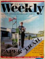 Issue Jan 07, 1993 