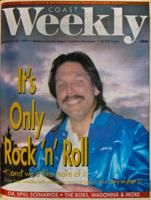Issue Jan 21, 1993 