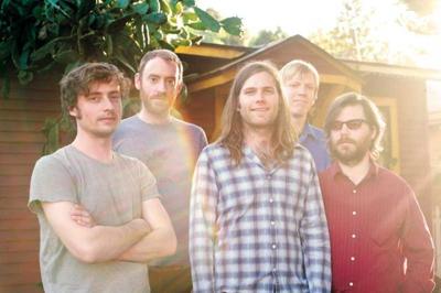A wideranging trifecta of music sets off Monterey County this Saturday.  