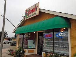 Jose's Seaside