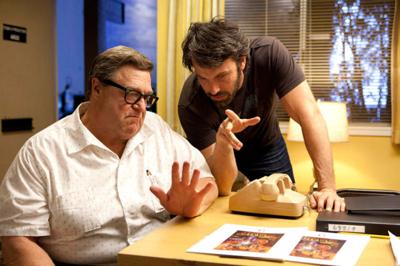 2012 yielded a bumper crop of stellar flicks.  