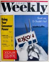 Issue May 11, 1989 