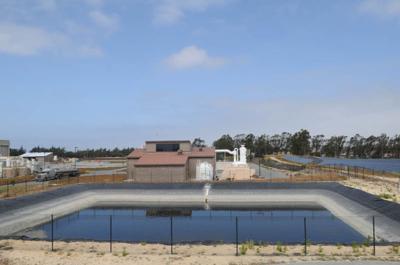 Softeners are harming our water supply, but local agencies can’t ban them.  