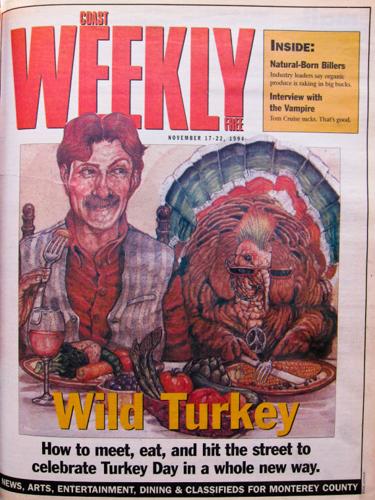 Issue Nov 17, 1994 