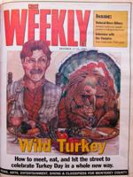 Issue Nov 17, 1994 