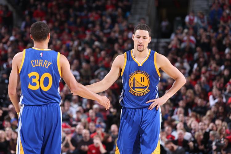 Splash Brothers