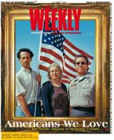 Issue Jul 03, 2003 