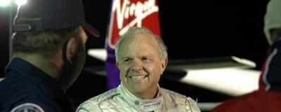 Investigators ponder aviator Steve Fossett's last flight. He owned a vacation home in Carmel and frequently flew out of Monterey.  