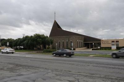 Diocese Pays $500k to Settle Child Abuse Case, Priest Sues the Diocese  