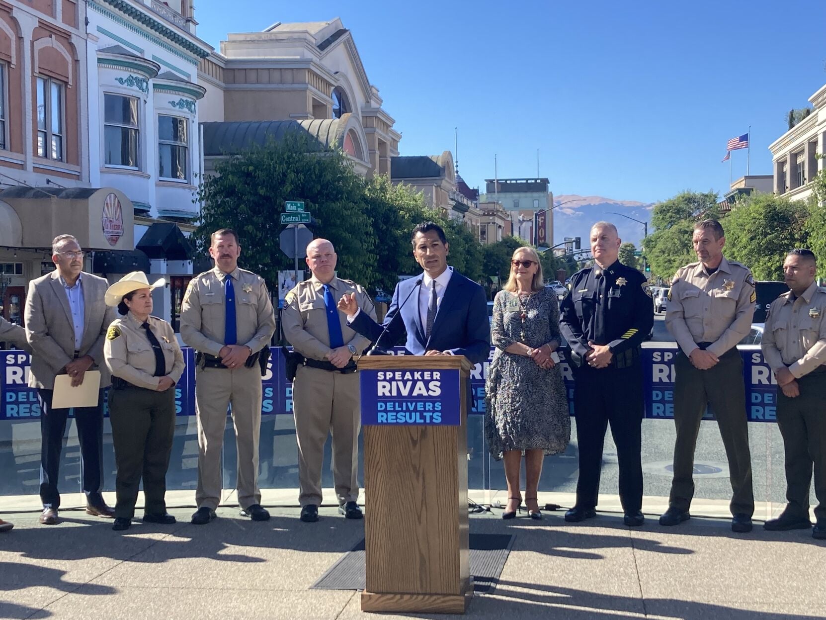 Rivas Brothers Lawsuit: Conspiracy or Muddy Politics? | Opinion ...