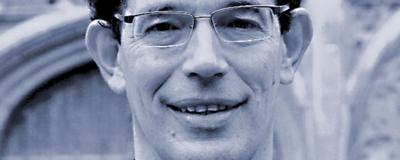 TED winner Neil Turok shakes up astro-physics with his version of the universe’s birth.  