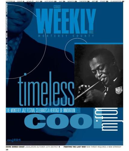 Issue Sep 20, 2001 